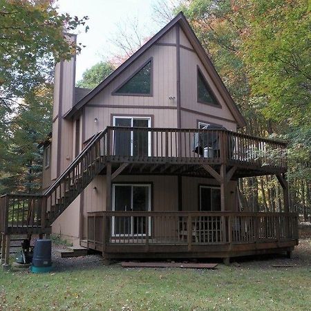 Rentals At Brier Crest Woods Lake Harmony Buitenkant foto