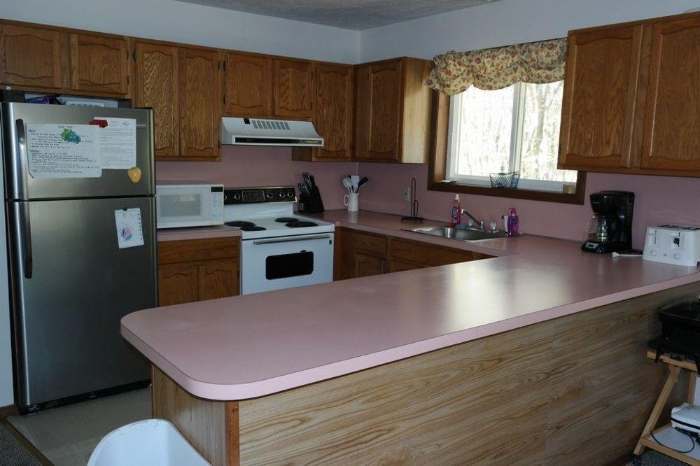 Rentals At Brier Crest Woods Lake Harmony Buitenkant foto