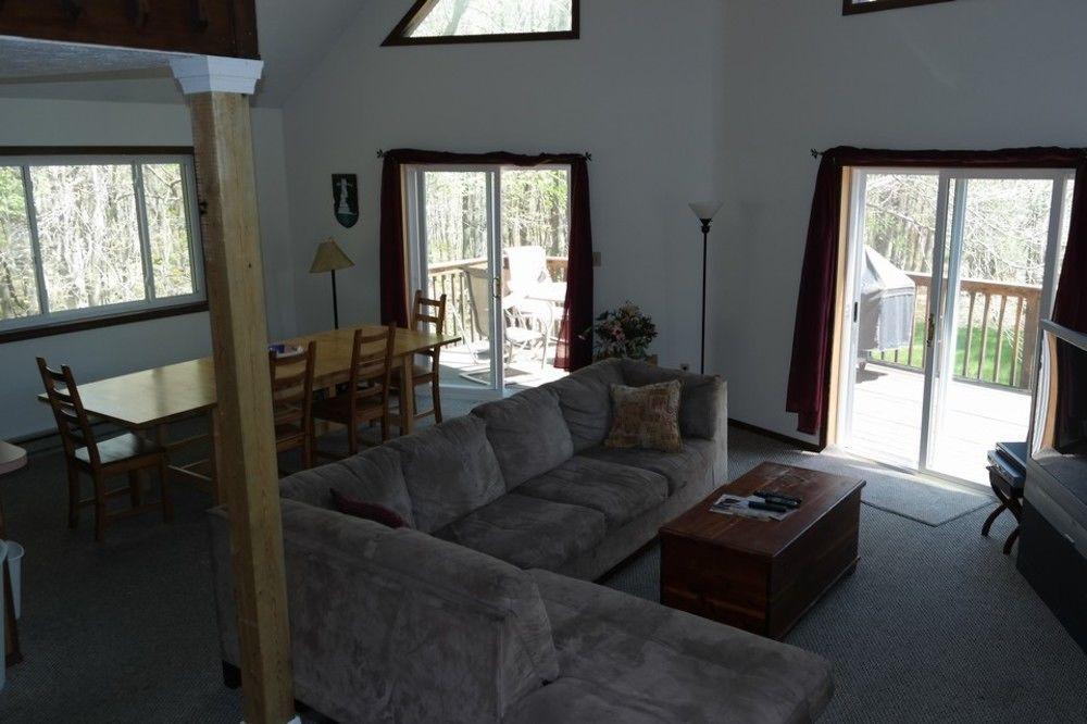 Rentals At Brier Crest Woods Lake Harmony Buitenkant foto
