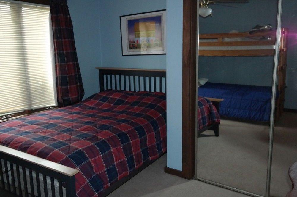Rentals At Brier Crest Woods Lake Harmony Buitenkant foto