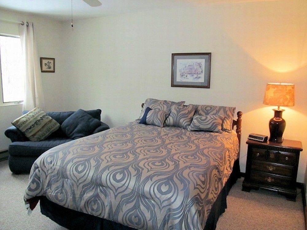Rentals At Brier Crest Woods Lake Harmony Buitenkant foto