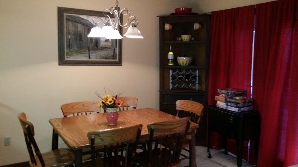 Rentals At Brier Crest Woods Lake Harmony Buitenkant foto
