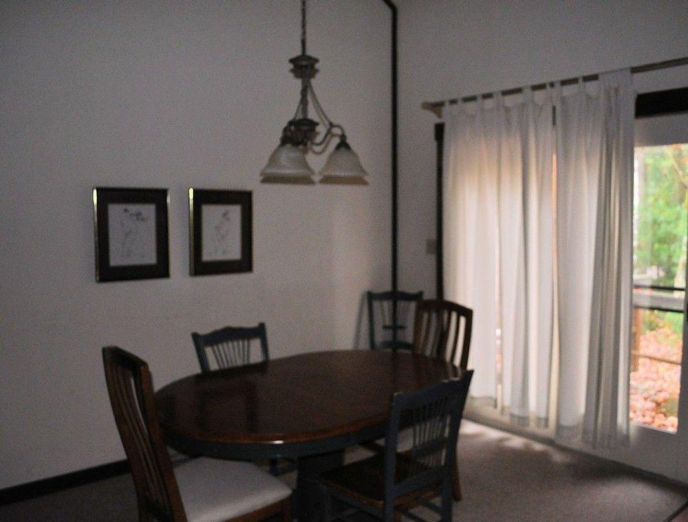 Rentals At Brier Crest Woods Lake Harmony Buitenkant foto