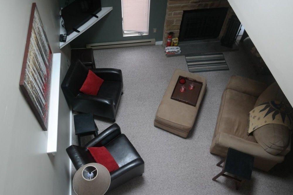 Rentals At Brier Crest Woods Lake Harmony Buitenkant foto