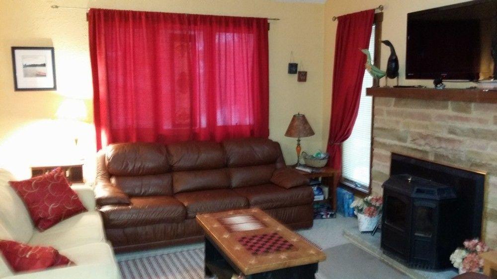 Rentals At Brier Crest Woods Lake Harmony Buitenkant foto