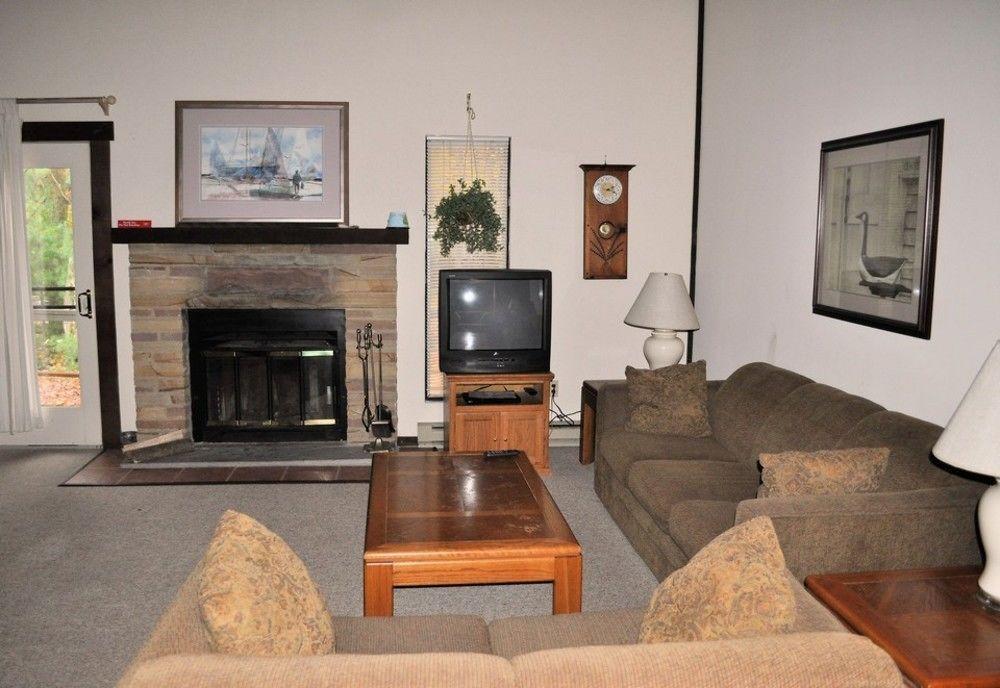 Rentals At Brier Crest Woods Lake Harmony Buitenkant foto