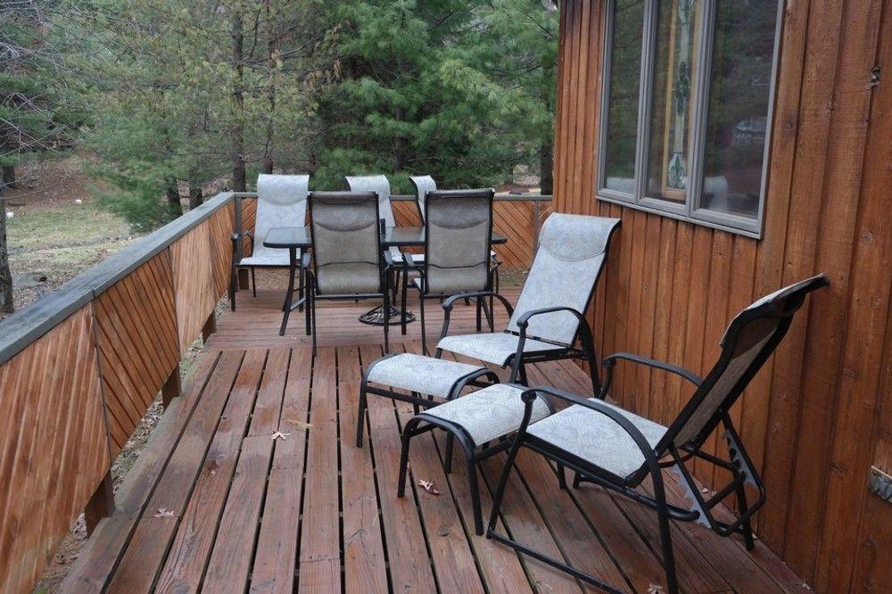 Rentals At Brier Crest Woods Lake Harmony Buitenkant foto