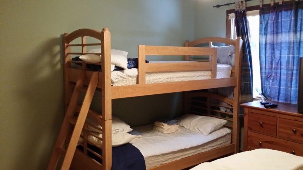 Rentals At Brier Crest Woods Lake Harmony Buitenkant foto