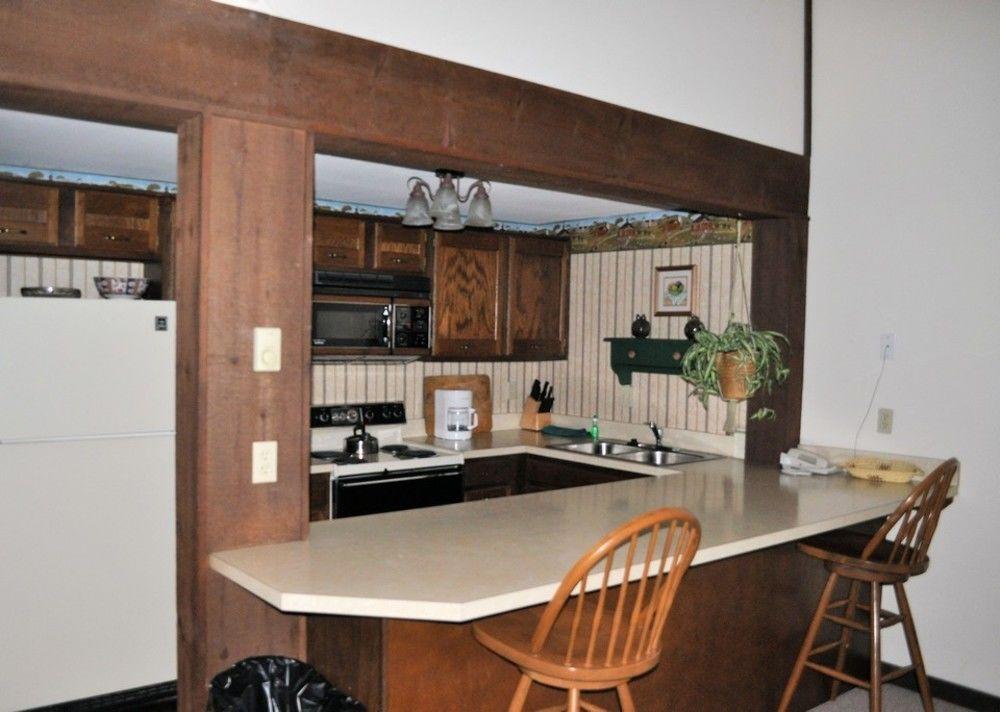 Rentals At Brier Crest Woods Lake Harmony Buitenkant foto
