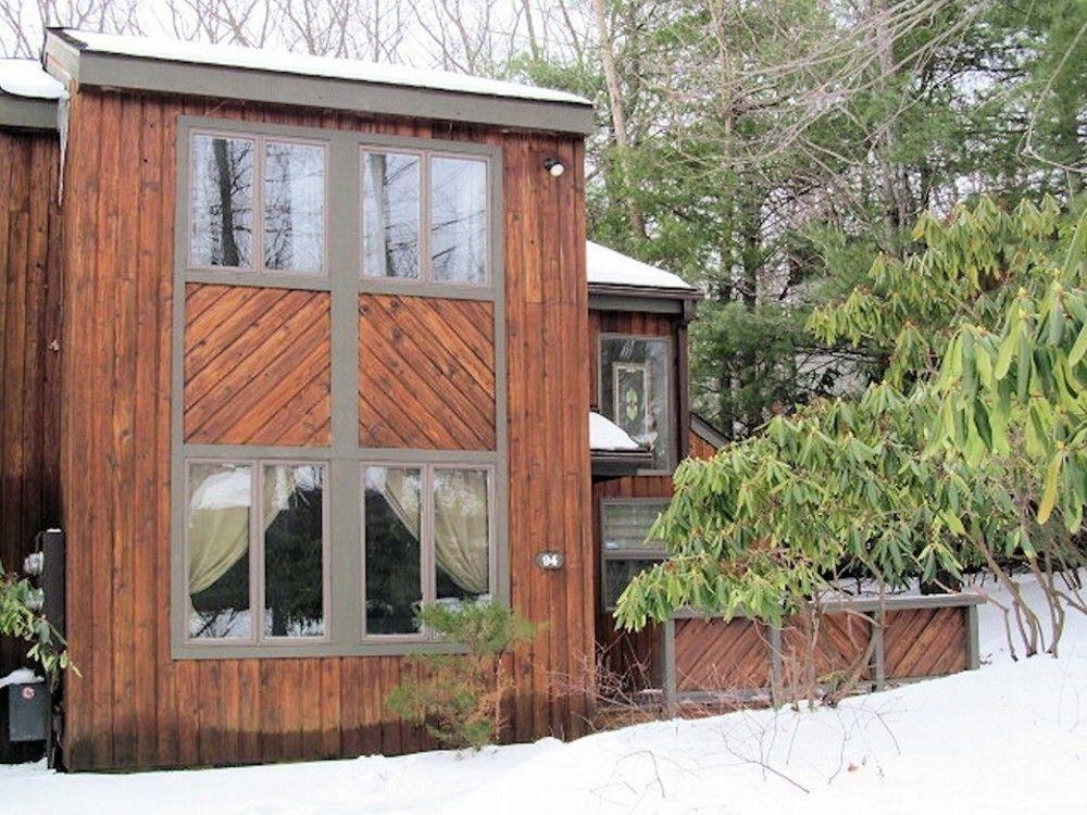 Rentals At Brier Crest Woods Lake Harmony Buitenkant foto