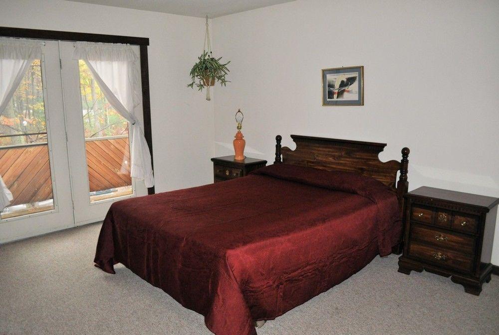 Rentals At Brier Crest Woods Lake Harmony Buitenkant foto