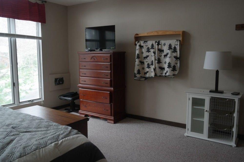 Rentals At Brier Crest Woods Lake Harmony Buitenkant foto