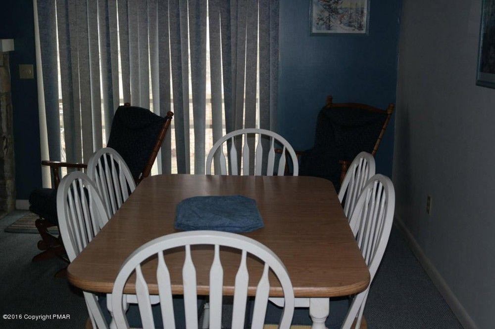 Rentals At Brier Crest Woods Lake Harmony Buitenkant foto