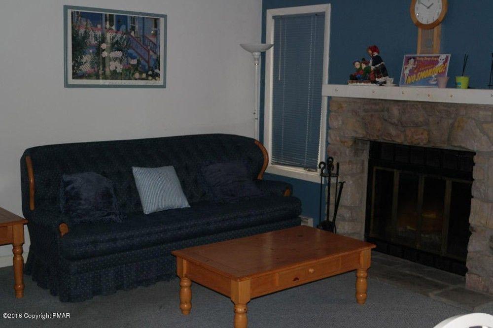 Rentals At Brier Crest Woods Lake Harmony Buitenkant foto