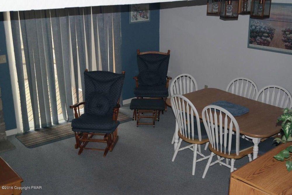 Rentals At Brier Crest Woods Lake Harmony Buitenkant foto