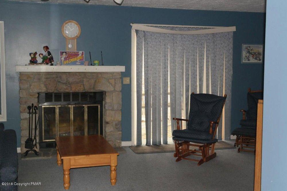 Rentals At Brier Crest Woods Lake Harmony Buitenkant foto