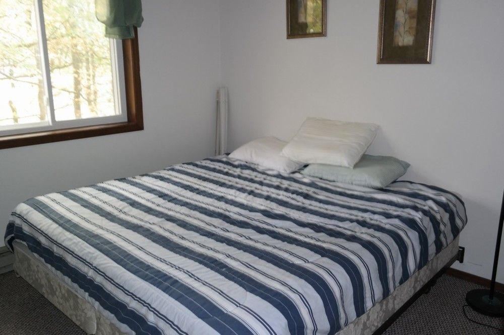 Rentals At Brier Crest Woods Lake Harmony Buitenkant foto