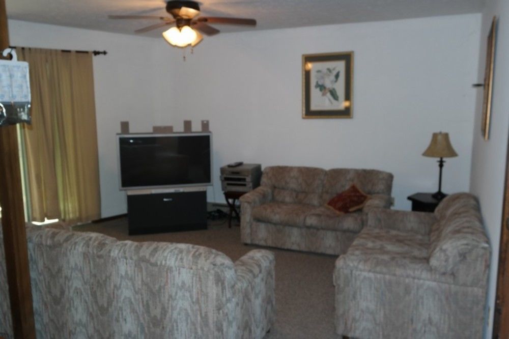 Rentals At Brier Crest Woods Lake Harmony Buitenkant foto