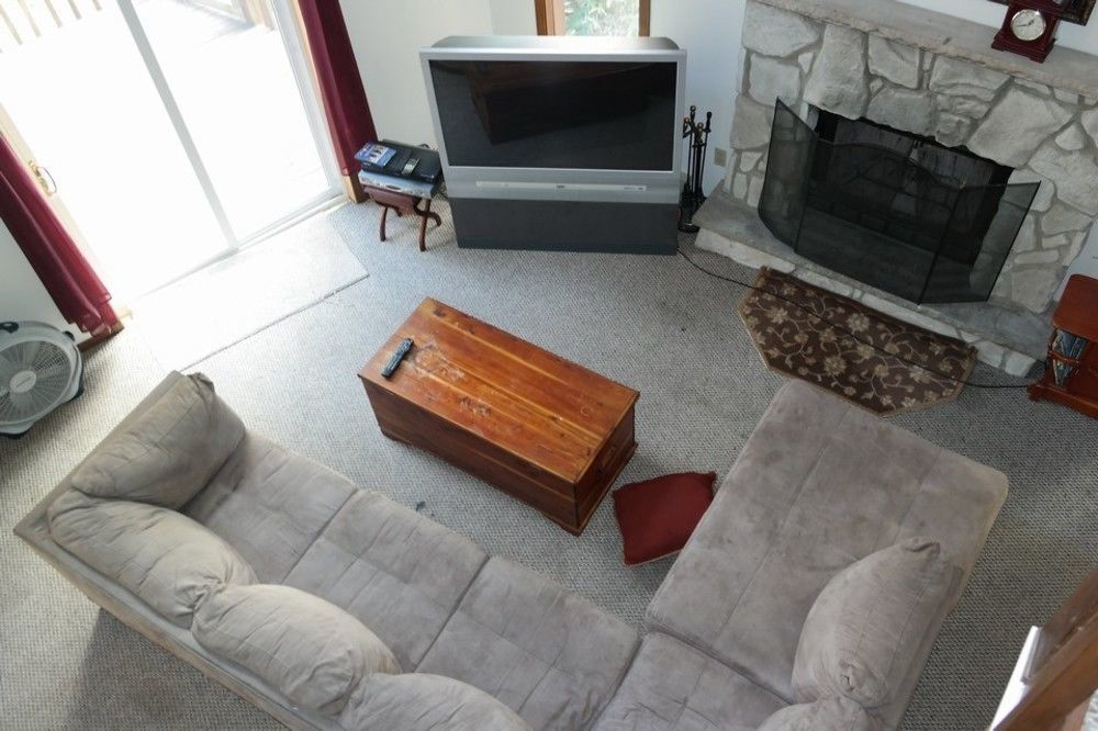 Rentals At Brier Crest Woods Lake Harmony Buitenkant foto