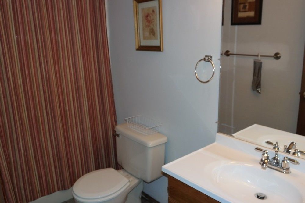 Rentals At Brier Crest Woods Lake Harmony Buitenkant foto