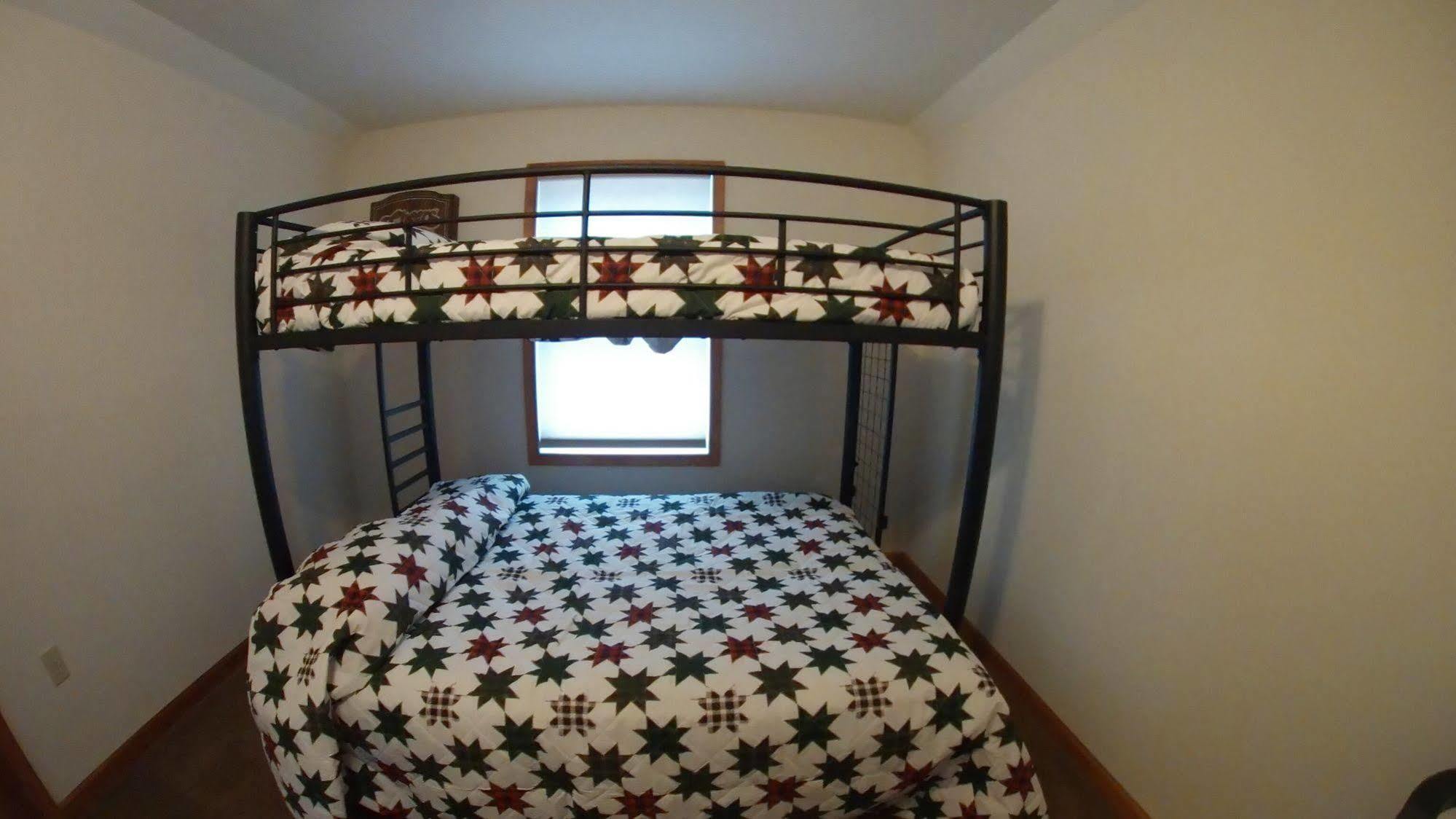 Rentals At Brier Crest Woods Lake Harmony Buitenkant foto