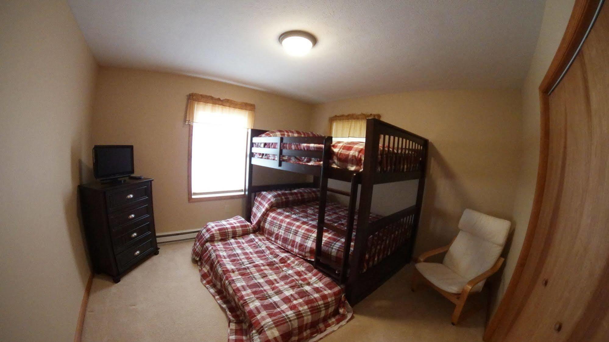 Rentals At Brier Crest Woods Lake Harmony Buitenkant foto