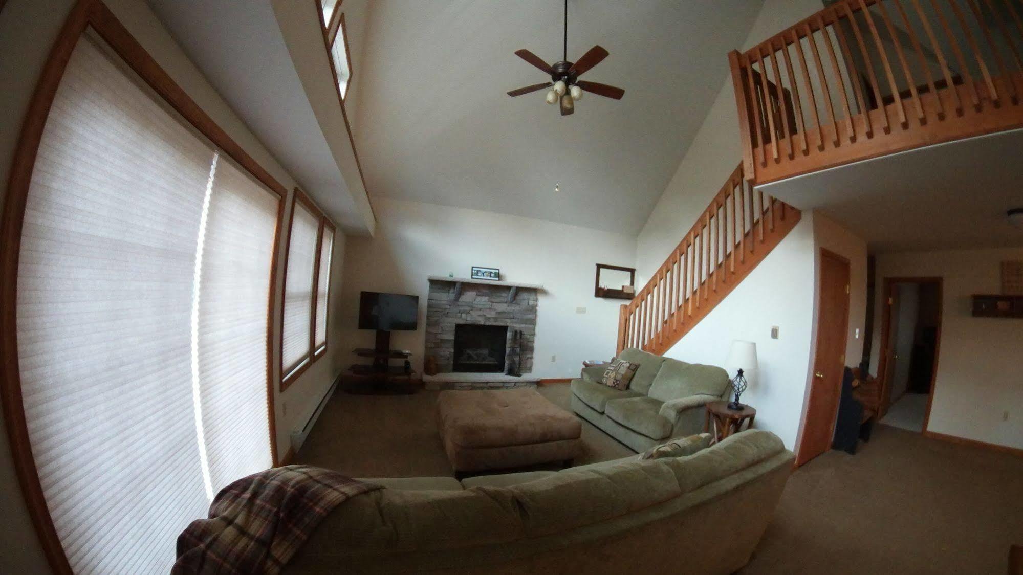 Rentals At Brier Crest Woods Lake Harmony Buitenkant foto