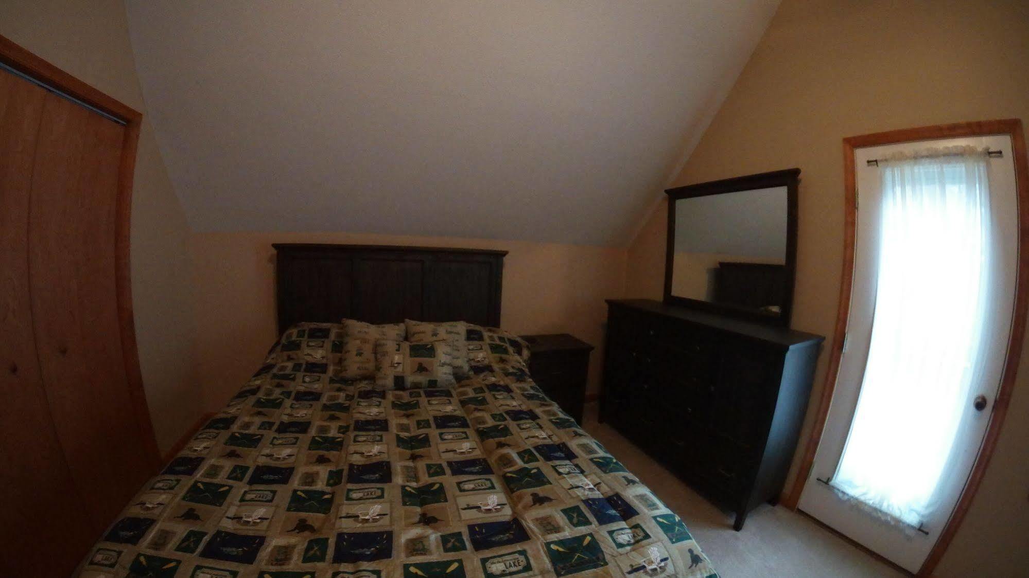 Rentals At Brier Crest Woods Lake Harmony Buitenkant foto