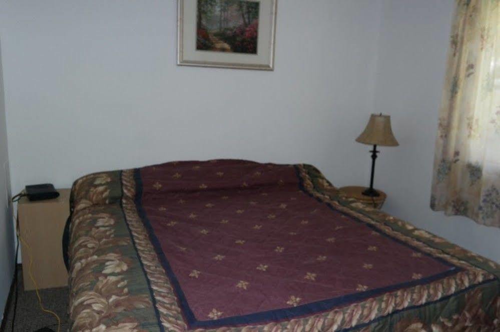 Rentals At Brier Crest Woods Lake Harmony Buitenkant foto